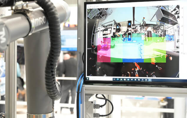 OMRON Europe: Automatisierungstrends 2024